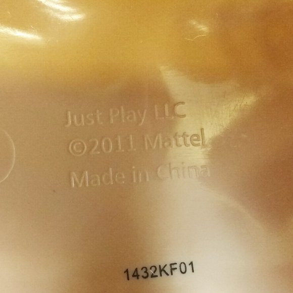 2011-2013 Mattel Barbie Styling Head and Accessories-Platinum Blond-7" - Picture 11 of 11